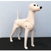 푸들 골격 × 1개