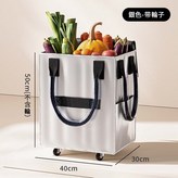 M號銀色 × 1個