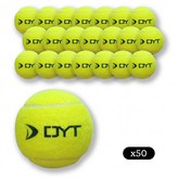 디와이티 테니스 무압구(50개입) × 1개