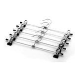 집게바지걸이 블랙