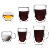 50ml玻璃杯【無把】 × 1個