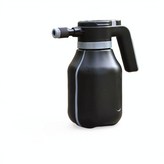 黑晶石電動噴壺帶伸縮加長萬向杆黑晶石電動噴壺帶伸縮加長萬向杆 × 1套
