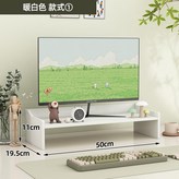 煥新款丨白色單層 × 1個