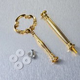 8. 2 Layers Gold1 × 1개