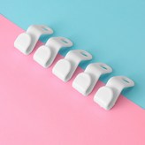 화이트 × 20개