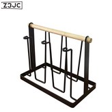 黑色無盤:如圖 × 1個