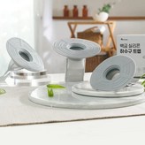 FREE(외경 100mm x 높이 96mm) × 3개