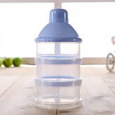 藍色三層 × 1個