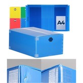 이사박스10호 빨강