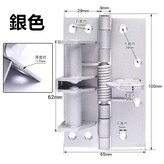 銀色(單片) × 1個