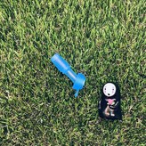 新款咬嘴藍色(只適用25年新款) × 1個