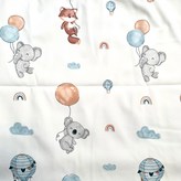 80x100cm-天空奇遇 × 1個