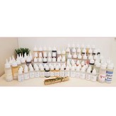 1.티라미슈향(30g) × 1개