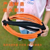 橙色普通款（送收納袋）,10節梯 × 1個