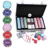 숫자카지노300p × 1개