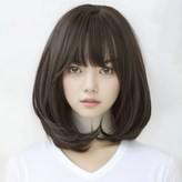 다크브라운 × 1개