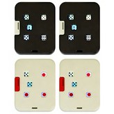 博弈卡【4枚裝】 × 1個