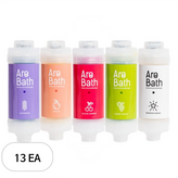 라벤더 +피치 +블랙체리 +그린그레이프 +미드나잇드림