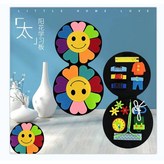 太陽花學習板,24*28 × 1個