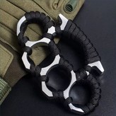 C. 아연 합금 실버 S팀 로프 랩 × 1개