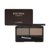 1호 내추럴 브라운