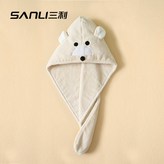 灰色熊,25*65（成人） × 1個