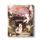 二哈的家 × 1套