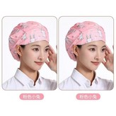 粉色小兔 2個裝 親膚透氣防油煙,無規格 × 1個