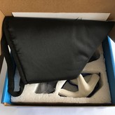 彩盒+手托+布套+譜+繩（深藍） × 1個