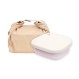 핑크+베이지 × 1세트