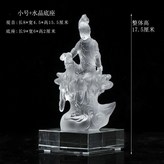 小號+水晶底座 × 1個