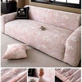 古韻玉蘭花-蜜桃粉,腳踏【適用範圍70*90cm】 × 1個