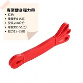 紅色 15~35磅 入門練習 × 1個