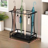 A. 검은 실 패턴 [특별 제공 10홀 8..