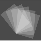 1 COLOR  (투명색)