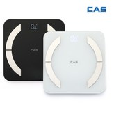 CAS 인바디체중계_블랙