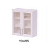 珠光白 × 1個