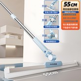 125cm加粗杆+55cm刮頭:如圖所示 × 1個