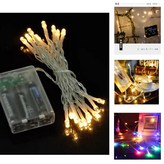 3米20燈,USB暖白 × 1個
