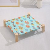 多寶魚 × 1個