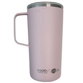 아소부 타워 머그 - 핑크 × 1개