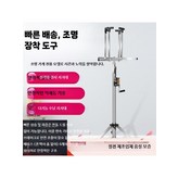 꽃무늬 평탄화 × 1개