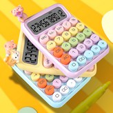 파스텔 스카 × 1개