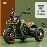 綠色+藍牙音樂+雙驅動+遙控:如圖 × 1個