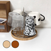 내추럴 6구 21 cm × 1개