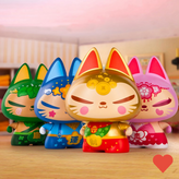 쌍둥이자리 × 1개