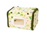 大號適合1-2只中小型鳥+送2張棉墊 × 1個