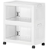 白色 (45cm-兩層) × 1個