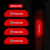 3.4Pcs Red Volvo × 1개