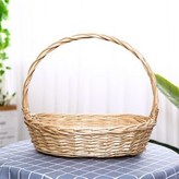 橢圓形原色中號一個 × 1個